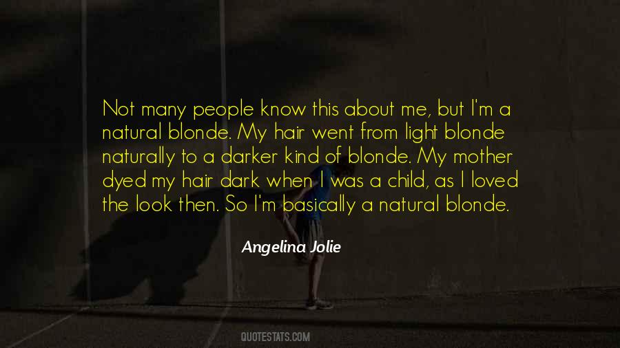 Child Of Light Quotes #1807861