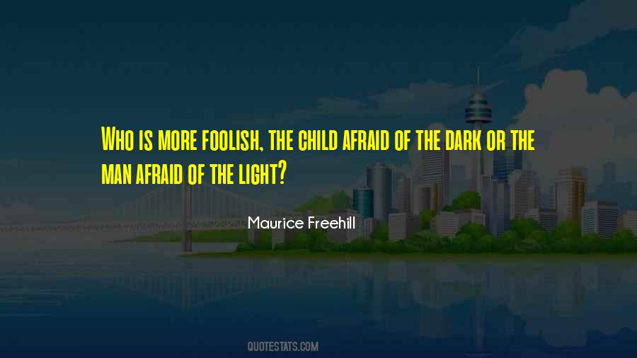 Child Of Light Quotes #359033