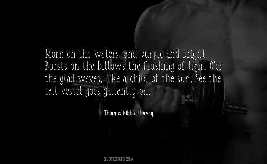 Child Of Light Quotes #61062