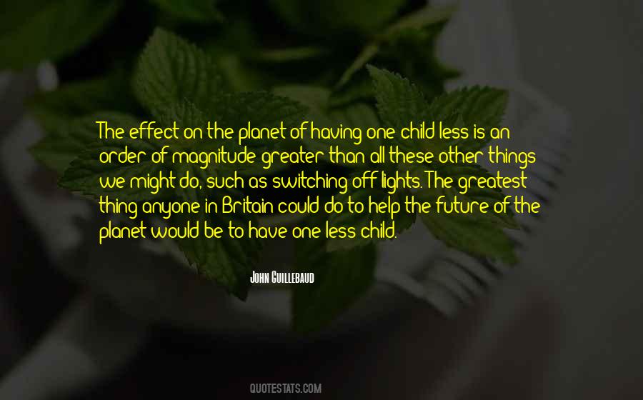 Child Of Light Quotes #713391