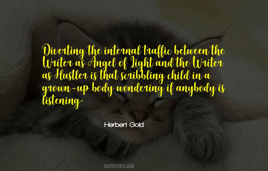 Child Of Light Quotes #903983