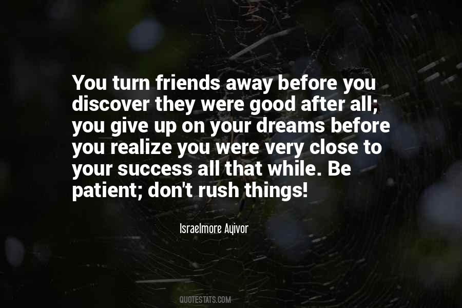 Food Friends Quotes #1754598