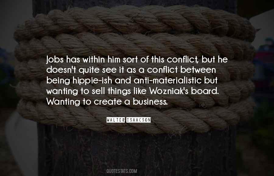 Quotes About Being Hippie #70946