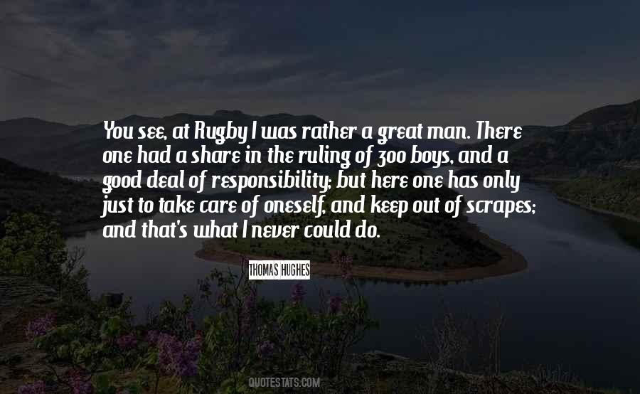 See The Good In You Quotes #230048