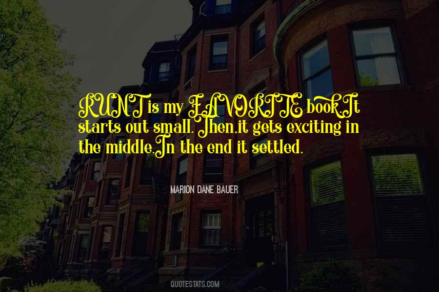Small Book Quotes #1506460