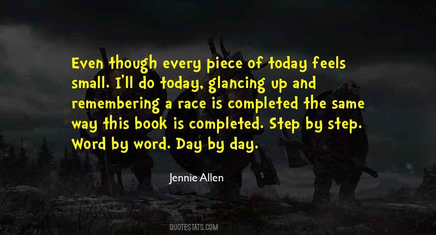 Small Book Quotes #1566828
