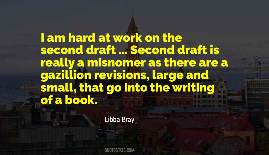 Small Book Quotes #1580800