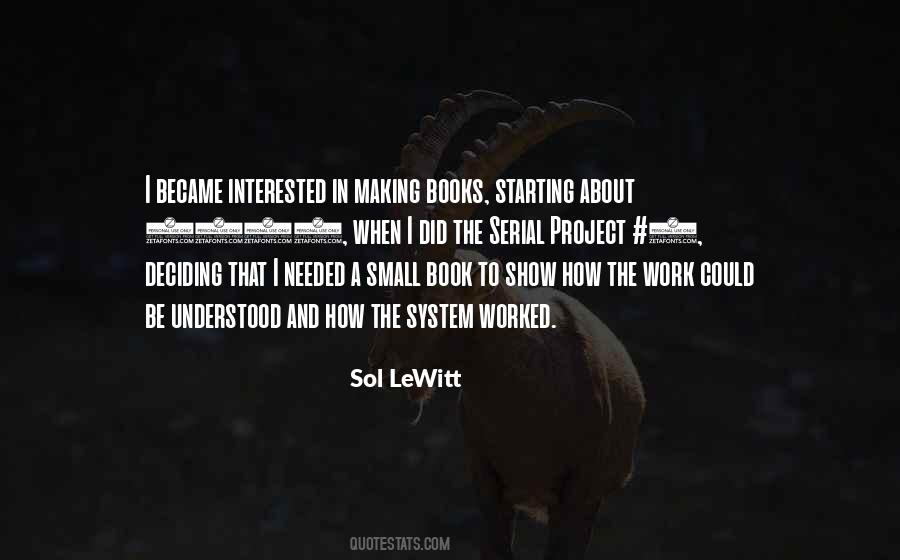 Small Book Quotes #1636867