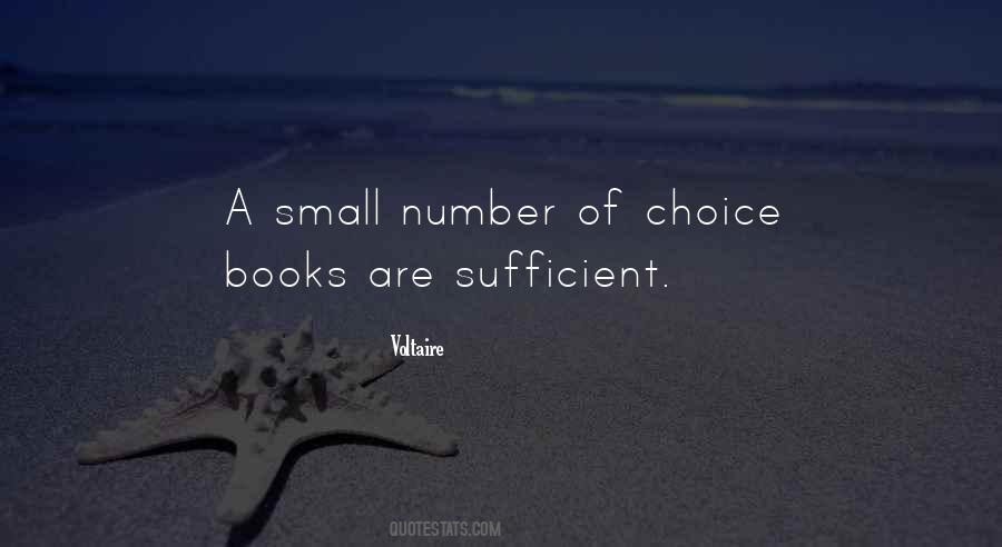 Small Book Quotes #37879