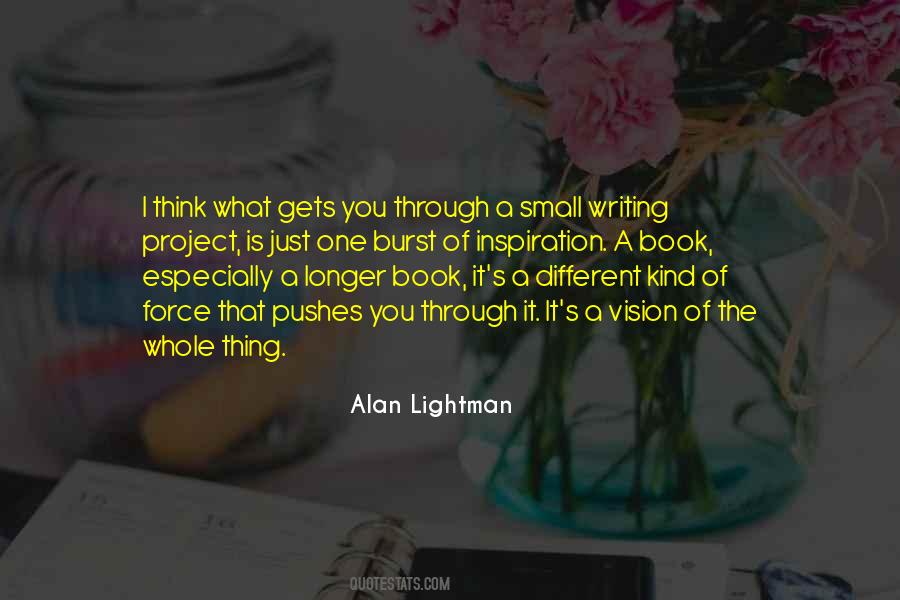 Small Book Quotes #433962