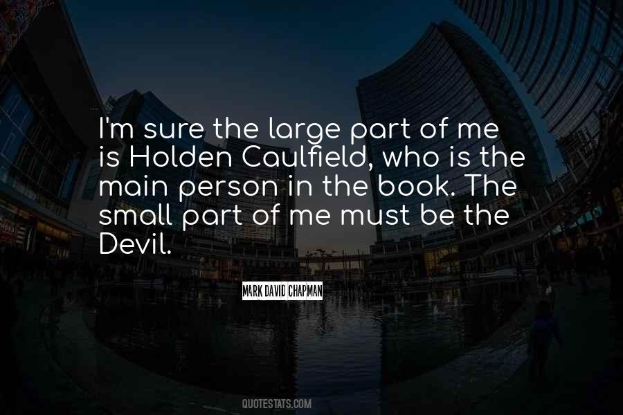 Small Book Quotes #466957