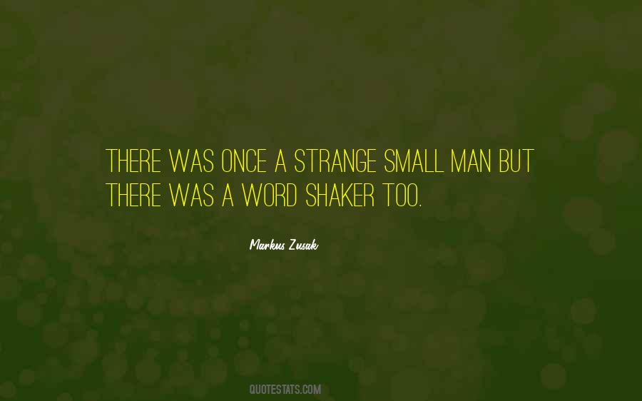 Small Book Quotes #692982
