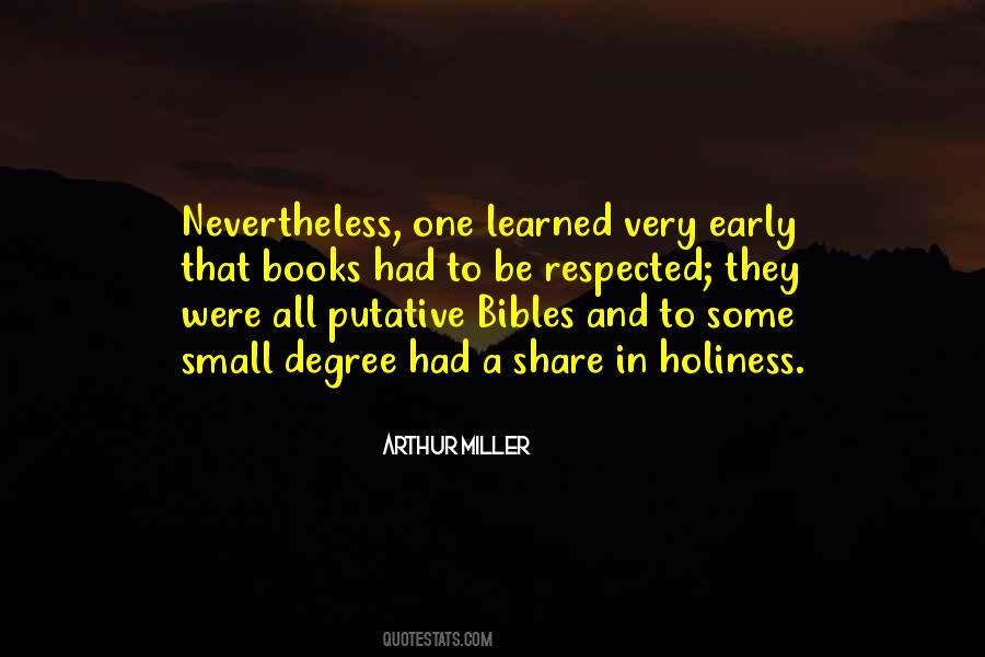 Small Book Quotes #696216