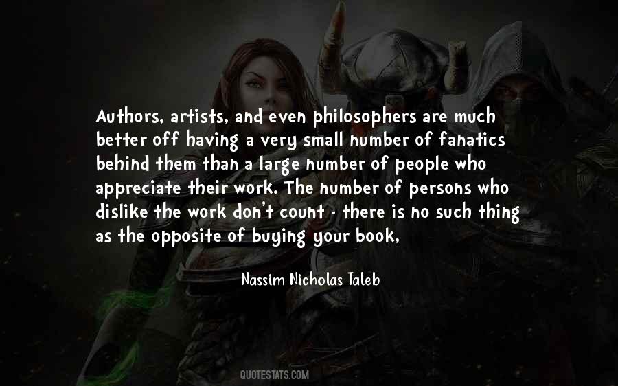 Small Book Quotes #742047