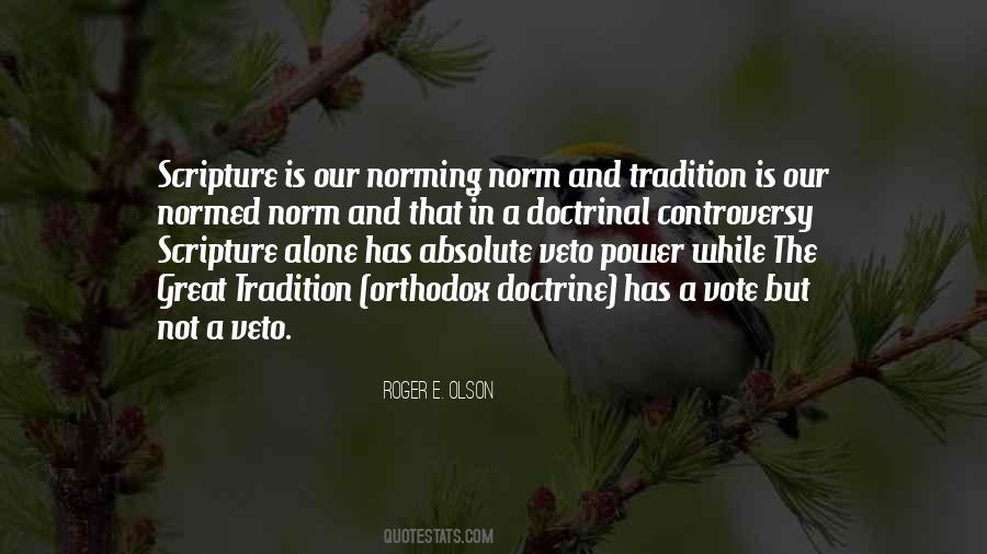 Power Bible Quotes #1450989