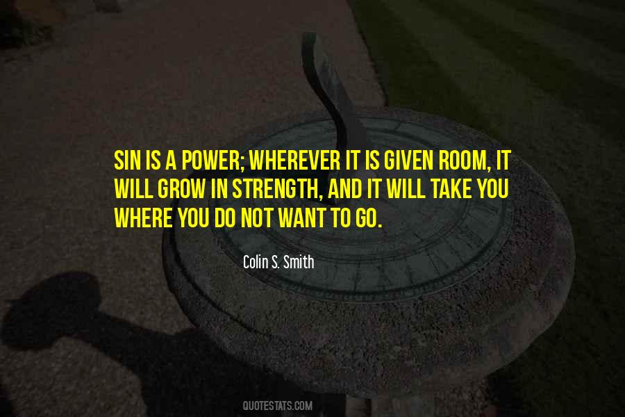 Power Bible Quotes #238878