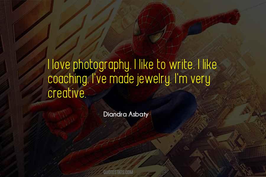 I Love Photography Quotes #97359