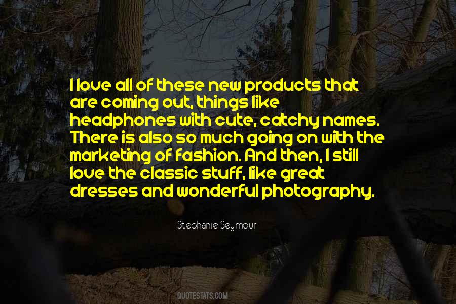 I Love Photography Quotes #997701