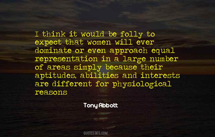A Different Approach Quotes #144965