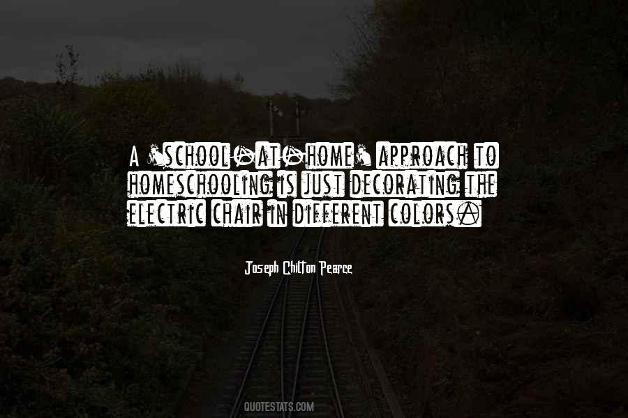 A Different Approach Quotes #425510