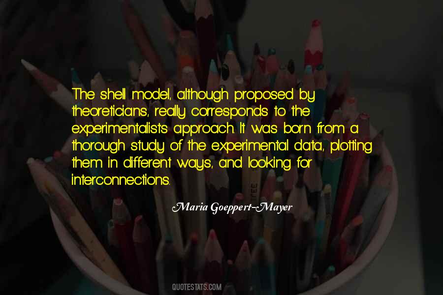 A Different Approach Quotes #81497
