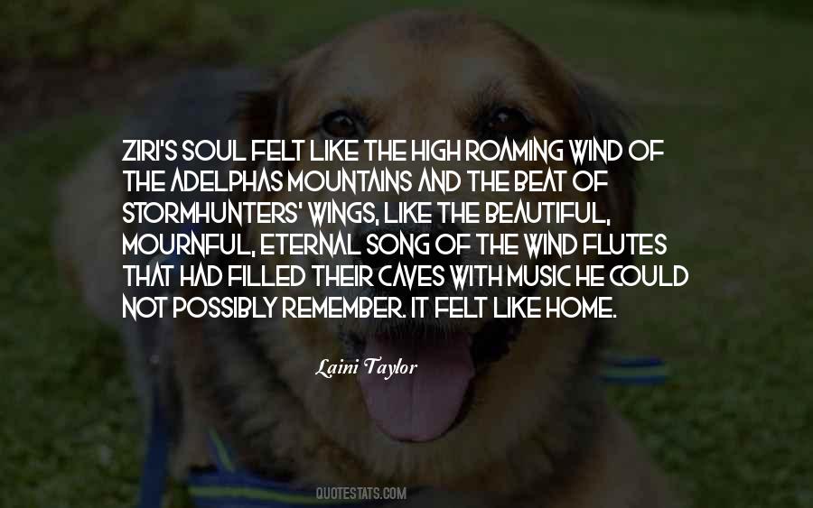 Music Beat Quotes #1635646