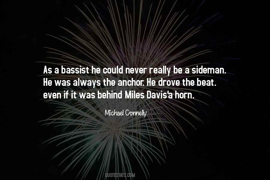 Music Beat Quotes #1753636