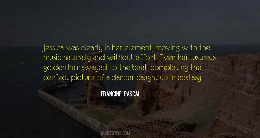 Music Beat Quotes #1765065