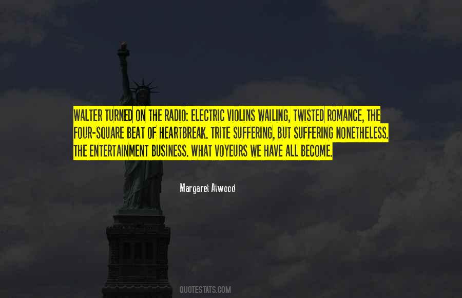 Music Beat Quotes #1771457