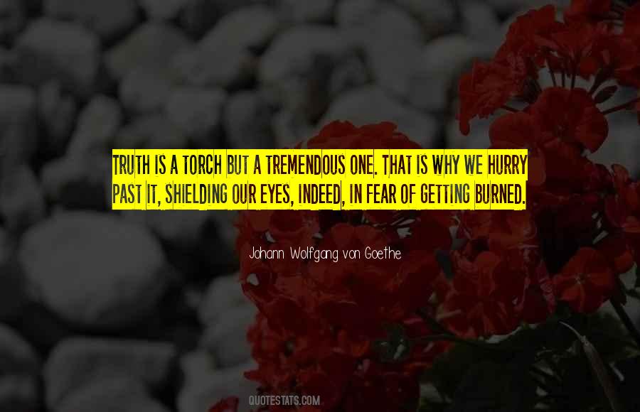 Truth Eyes Quotes #1033646