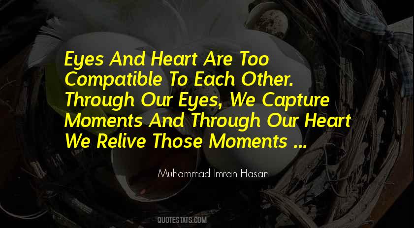Truth Eyes Quotes #1149130