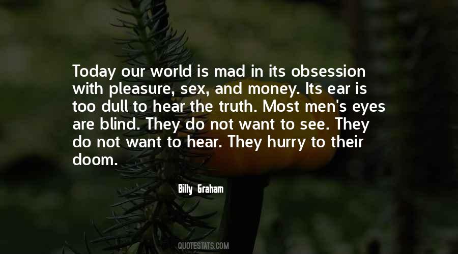 Truth Eyes Quotes #1219183