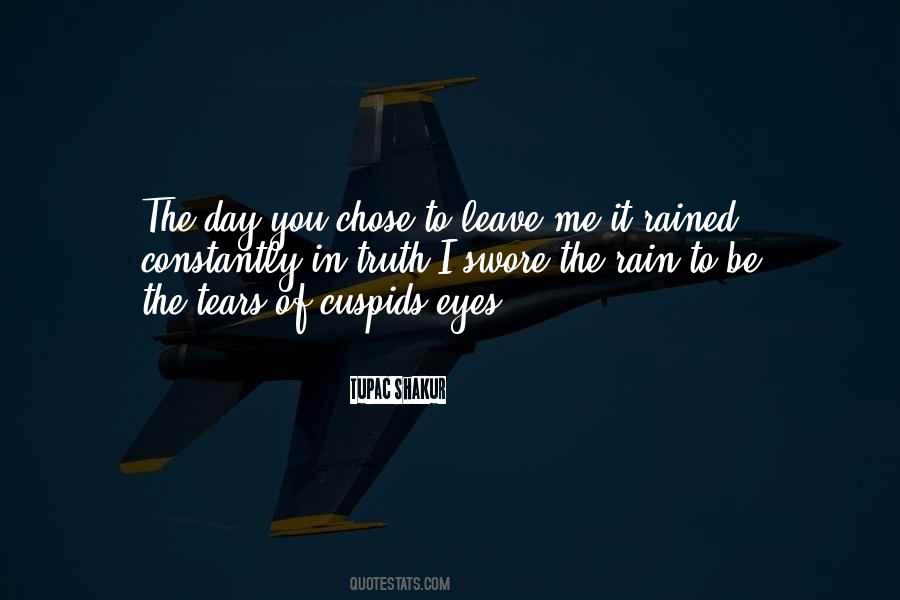 Truth Eyes Quotes #1875655
