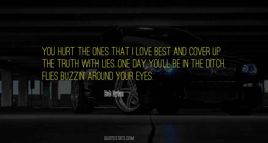Truth Eyes Quotes #753384