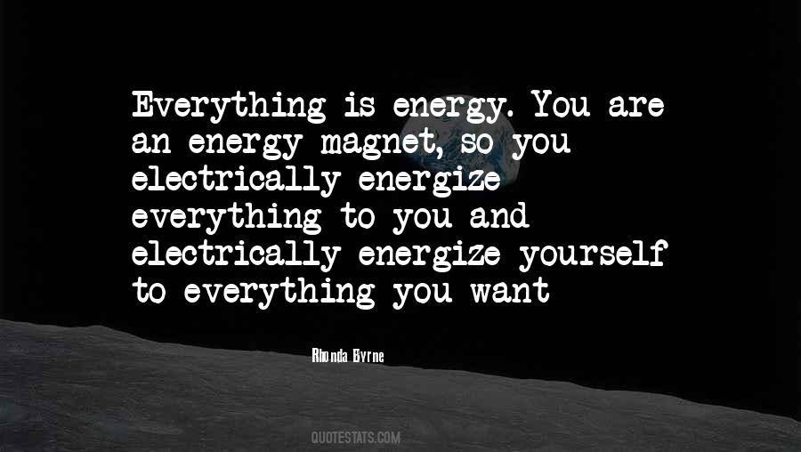 Law Of Energy Quotes #106254