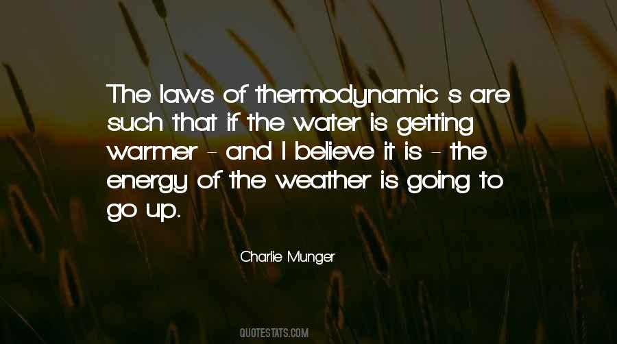 Law Of Energy Quotes #1073844
