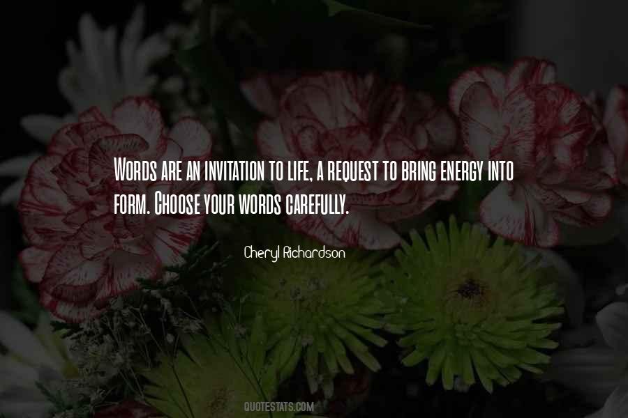 Law Of Energy Quotes #1132766
