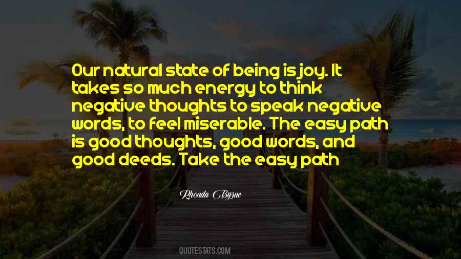 Law Of Energy Quotes #1616343