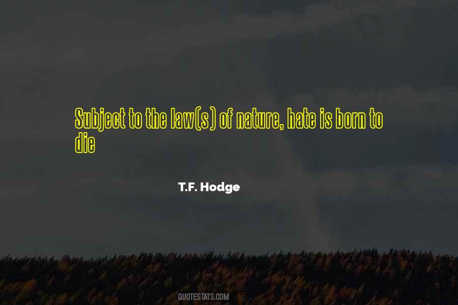 Law Of Energy Quotes #1874071