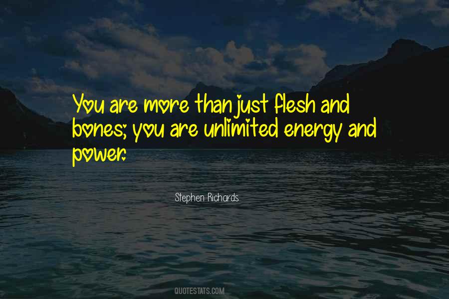 Law Of Energy Quotes #309753