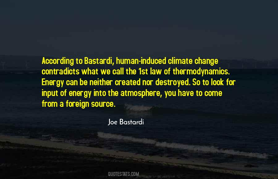 Law Of Energy Quotes #34533
