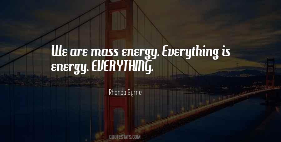 Law Of Energy Quotes #597962