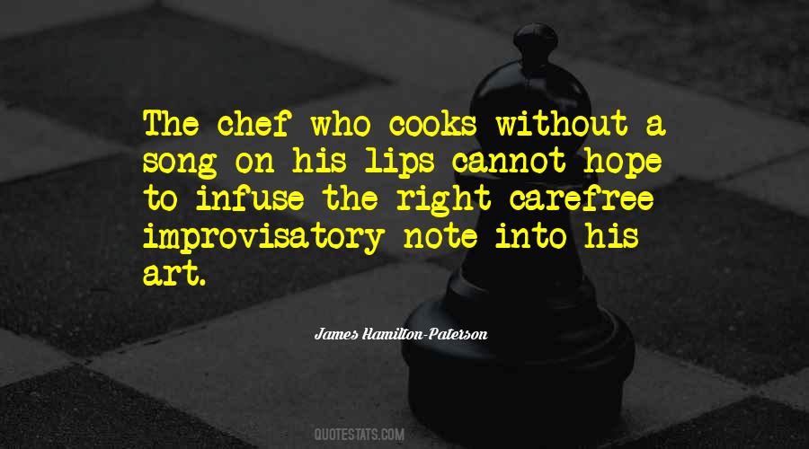 Note Of Hope Quotes #1712907
