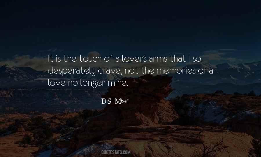 Hold Memories Quotes #1234104