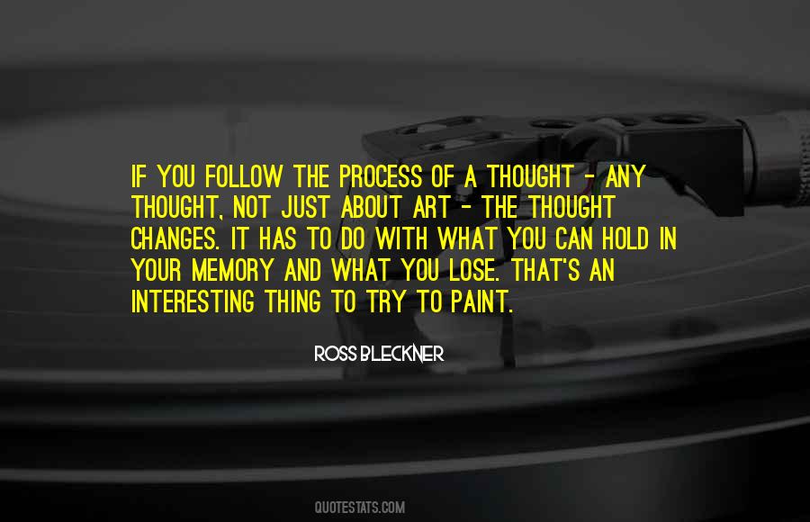 Hold Memories Quotes #1531981