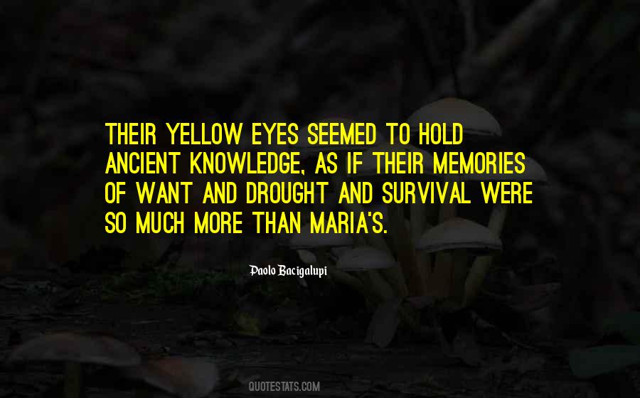 Hold Memories Quotes #1534069