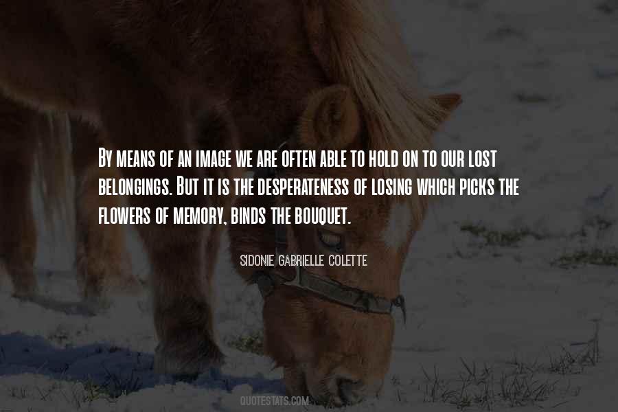 Hold Memories Quotes #1630522