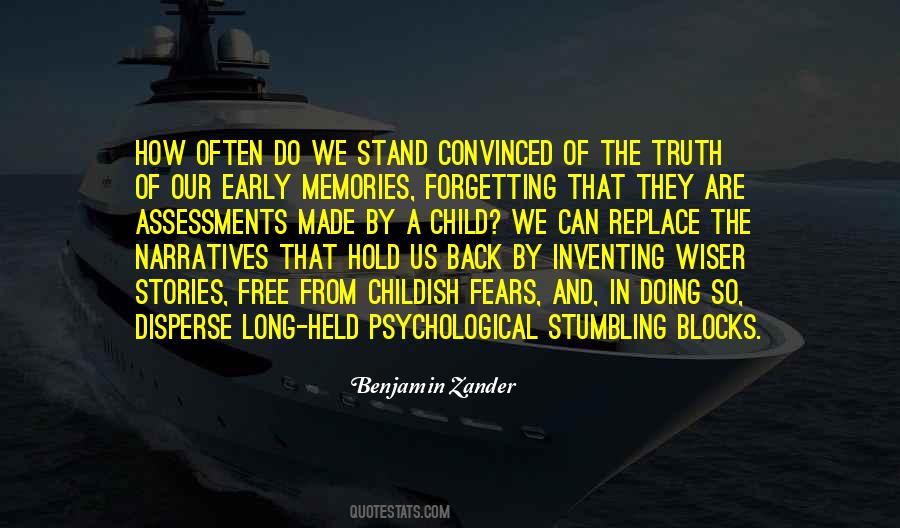 Hold Memories Quotes #565985