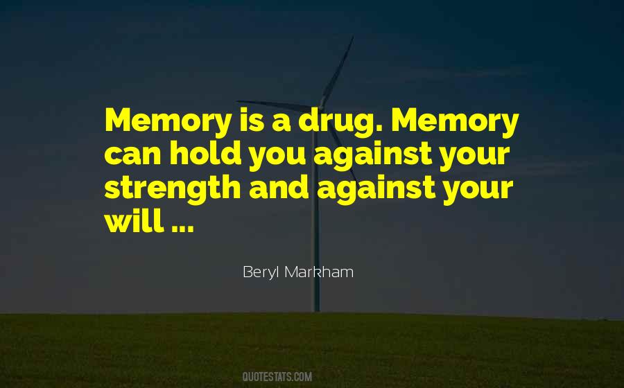 Hold Memories Quotes #831101