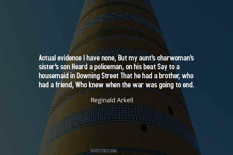 Aunt Sister Quotes #669471